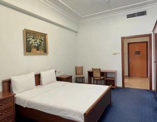 Оздоровительный комплекс "Дивный"