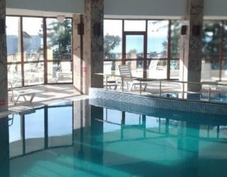 Оздоровительный комплекс "Дивный"