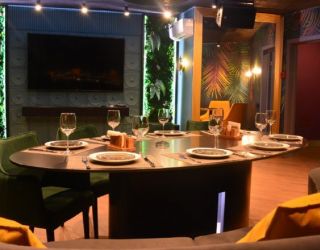 Оздоровительный комплекс "Дивный"