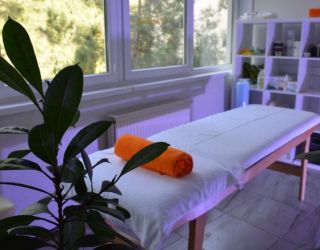 Оздоровительный комплекс "Дивный"