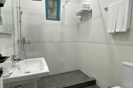 Оздоровительный комплекс "Дивный"