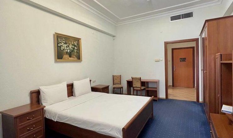 Оздоровительный комплекс "Дивный"