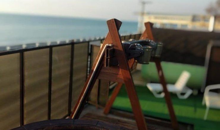 Оздоровительный комплекс "Дивный"