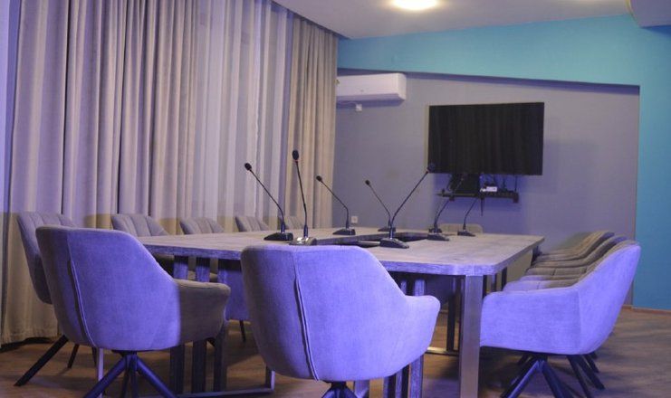 Оздоровительный комплекс "Дивный"