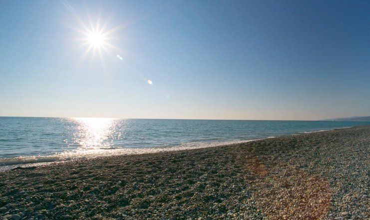 Оздоровительный комплекс "Дивный"