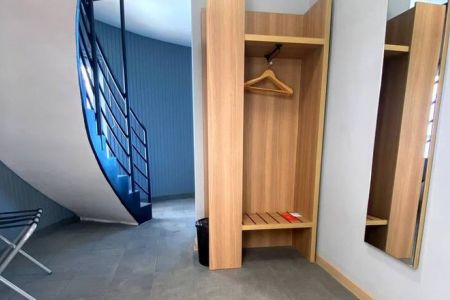 Duplex 2-местный (пляжный корпус)