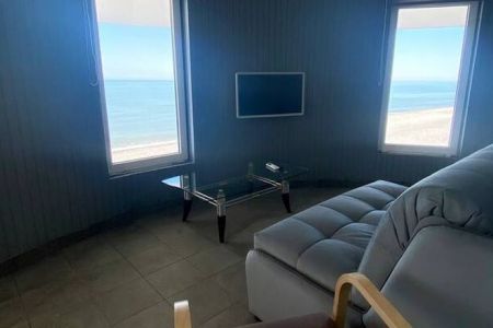 Duplex 2-местный (пляжный корпус)