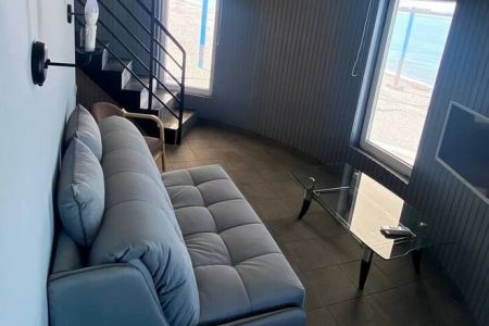 Duplex 2-местный (пляжный корпус)