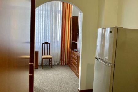 Люкс 4-местный 2-комнатный (главный корпус)