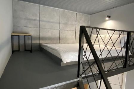 Люкс 4-местный 2-комнатный (пляжный корпус)