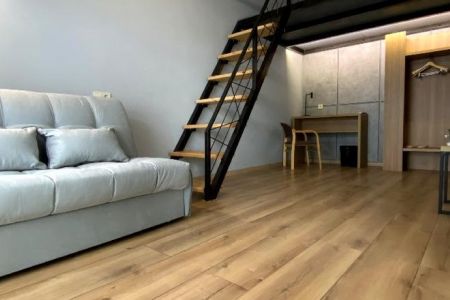 Люкс 4-местный 2-комнатный (пляжный корпус)