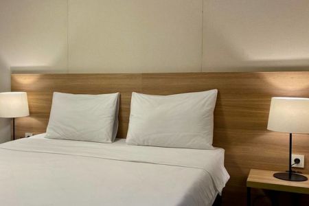 Стандартный 1-местный