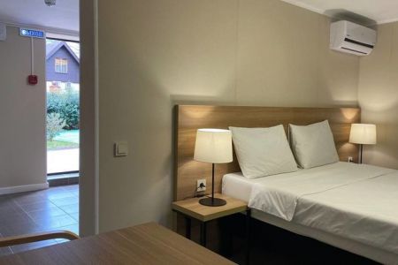 Стандартный 1-местный