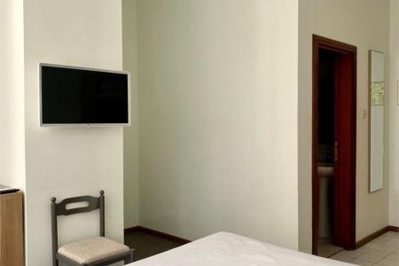 Стандартный 2-местный (DBL, главный корпус, 1 этаж)