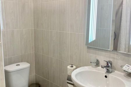 Стандартный 2-местный (TWIN, главный корпус, 1 этаж)