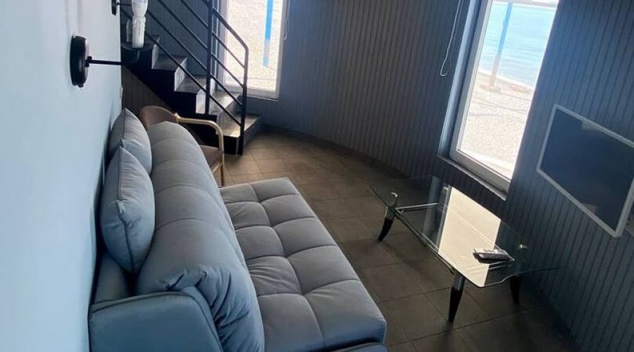 Duplex 2-местный (пляжный корпус)